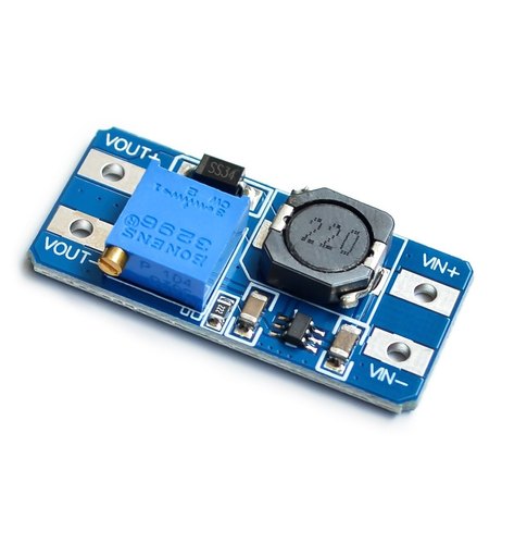 DC To DC Converter