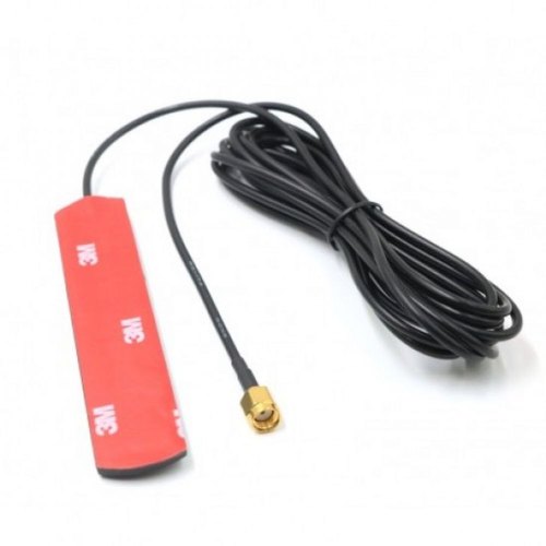 Copper GSM Patch Antenna