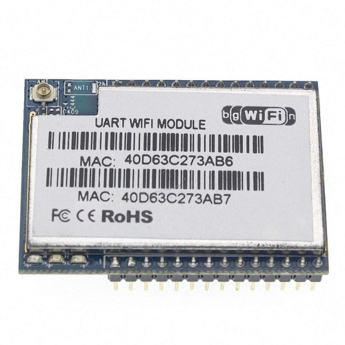 WiFi Module