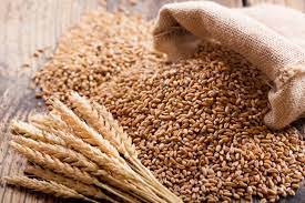 Natural Wheat, For Bakery Products, Cookies, Cooking, Making Bread