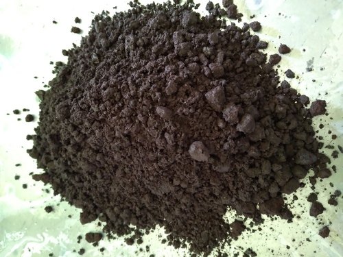 Silver Fluoride, Density : 4.43 g/cm3