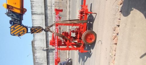 Mini Boring Machine 9 Futt Hight