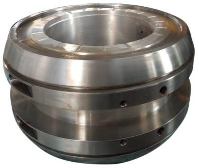 Stainless Steel Generator Bearing, Bore Size : 0 - 35 Mm