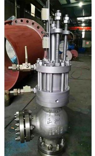 Stainless Steel Needle Valve, Operating Temperature : -20 To 200 Degree C