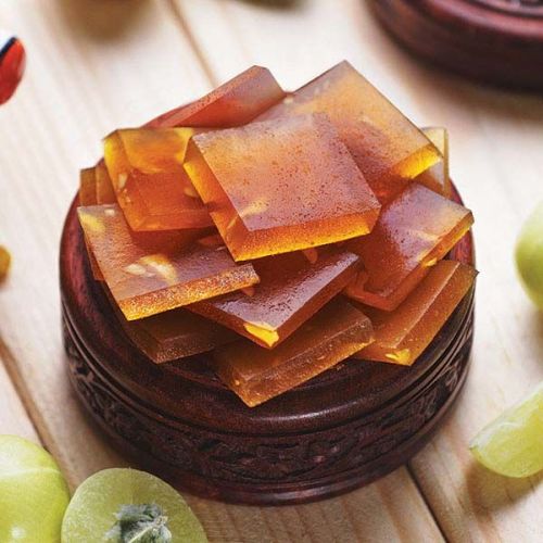 Amla Barfi, Packaging Type : Box