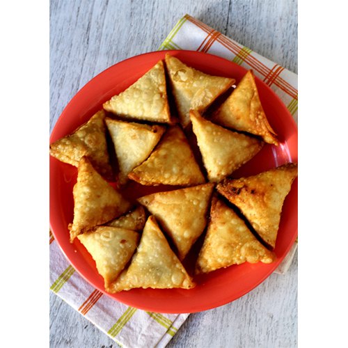 Onion Samosa