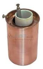 Brass Daniel Cell, For Lab