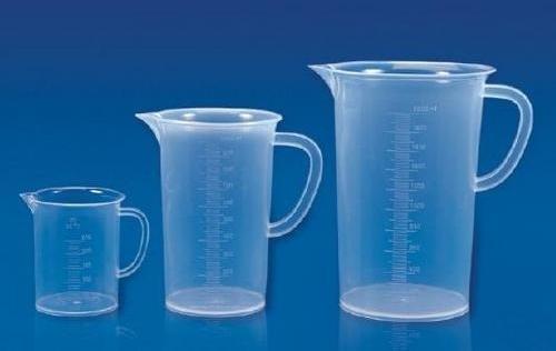Polypropylene Measuring Jug