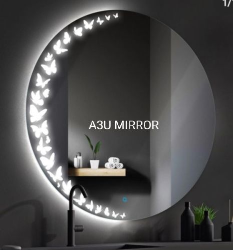 LED Mirror