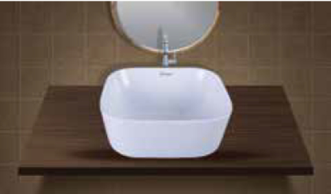 Cartier Table Top Basin, For Home, Hotel, Office, Restaurant, Style : Modern