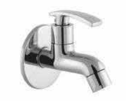 Polished Stainless Steel Opal Bib Cock, For Bathroom, Kitchen, Feature : Durable, Fine Finished