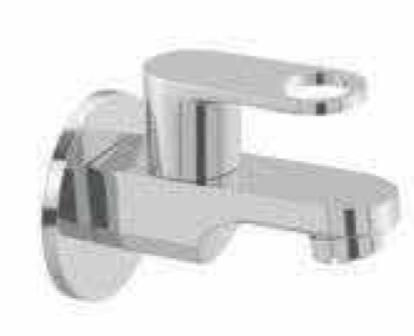 Polished Orient Bib Cock, For Bathroom, Feature : Fine Finished, Rust Proof