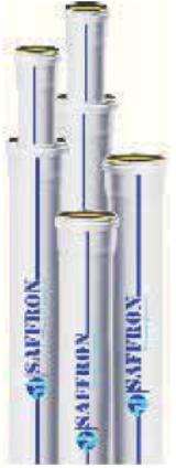 Round Ring Fit UPVC Pipe, For Plumbing, Feature : Excellent Quality, Fine Finishing