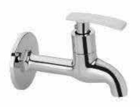 Polished Stainless Steel Sparrow Long Body Cock, For Bathroom, Feature : Durable, Leak Proof