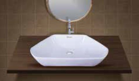 Tissot Table Top Basin, For Home, Hotel, Office, Restaurant, Style : Modern