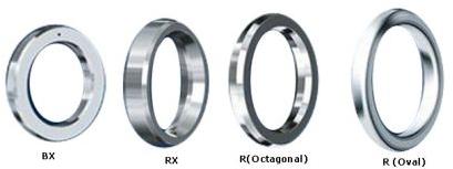 API 6A Ring Gasket