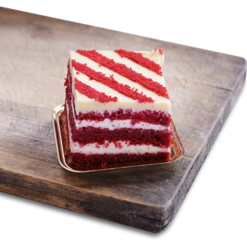 Red Velvet Pastry, Packaging Type : Box