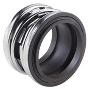 SS304 Polished Metal Elastomer Bellow Seals, Packaging Type : Carton Box