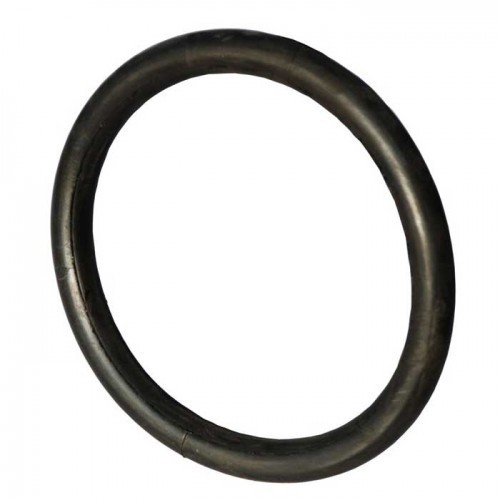 Round PTFE O-Rings, For Connecting Joints, Pipes, Feature : Fine Finish, Good Quality