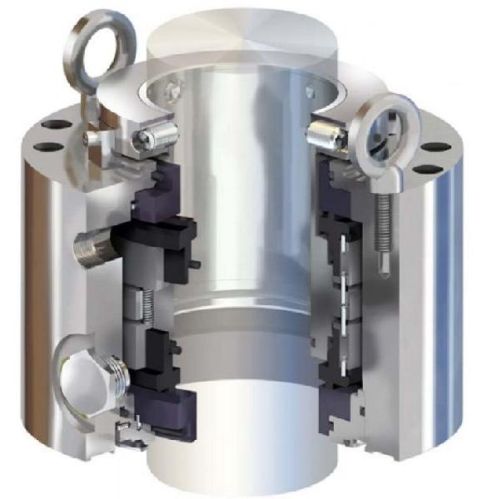 BSI-107B Mixer and Agitator Seals