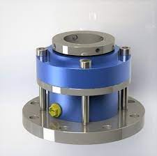 BSI-108 Mixer and Agitator Seals