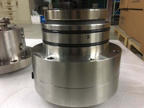 BSI-108B Mixer and Agitator Seals