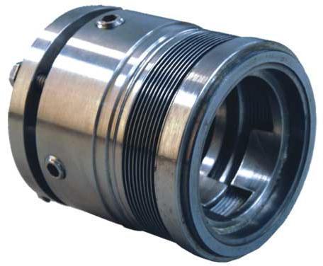 BSI-16G Metal Bellow Seals