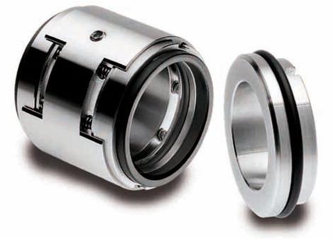 Metal BSI-41B Multiple Spring Seals, Shape : Round