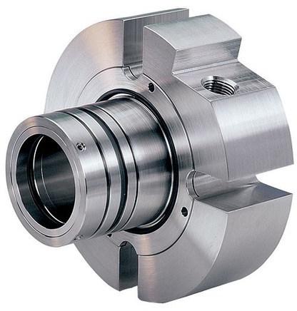 Metal BSI-55 Cartridge Seals