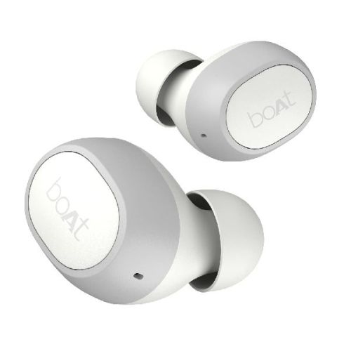 BoAt Airdopes 171 TWS Earbuds With 13 Hours Battery, IPX4, Bluetooth V5.0, Voice Assistant and Dual