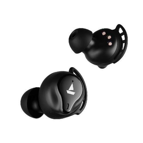 BoAt Airdopes 621 TWS Earbuds With 150 Hours Battery,Digital Battery Indicator, IPX7, IWP Technology