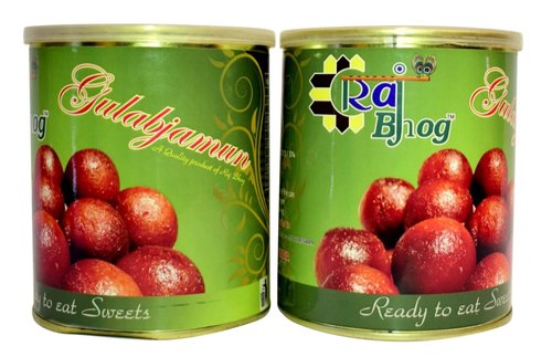 Raj Bhog Gulab Jamun, Shelf Life : 6 Months