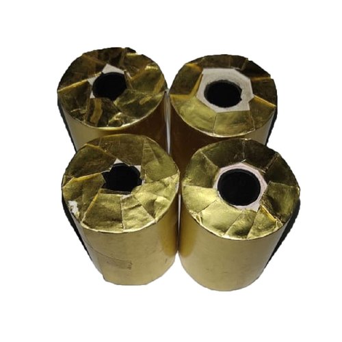 Plastic Thermal Paper Roll, Pattern : Plain