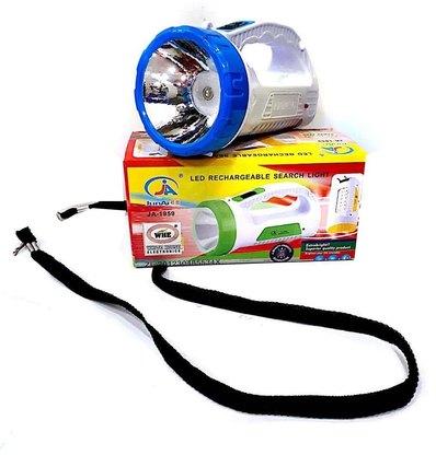 Jumai Rechargeable Search Light, Voltage : 20 V
