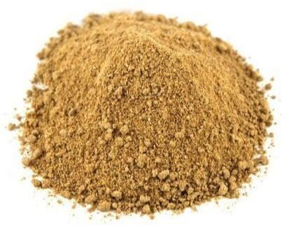 Dry Mango Powder