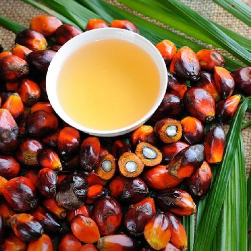 Palm Oil, For Cooking, Certification : FSSAI