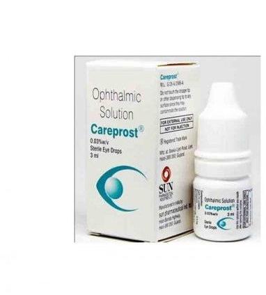 Careprost Eye Drop