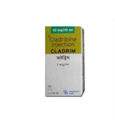 Cladrim Cladribine Injection, Form : Ampule
