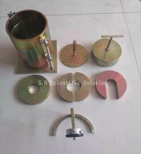 Polished CBR Accessories, For Industrial, Certification : ROSH Certified