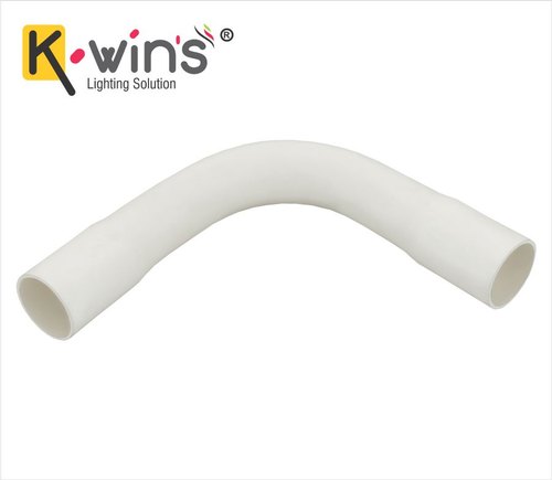 K'wins PVC Band, Color : White