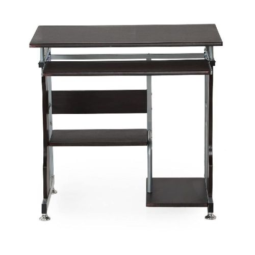 Polished Wooden Alpha Computer Table, Feature : Corrosion Proof, Crack Proof, Easy To Place, Fine Finishing