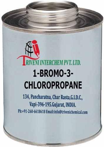 1-Bromo-3-Chloropropane