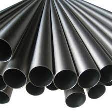 Non Polished M.S. ERW PIPE, For MANUFACTURING INDUSTRY