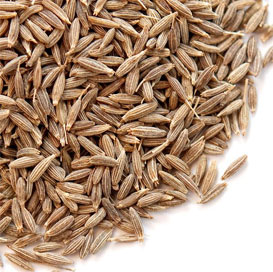 Gulf Quality Cumin Seeds (99%)