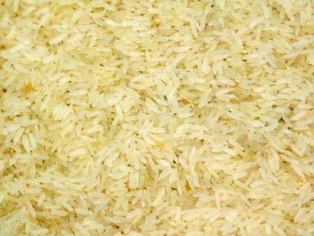 Parboiled Non Basmati Parmal Rice, Packaging Size : 20kg, 25kg, 5kg