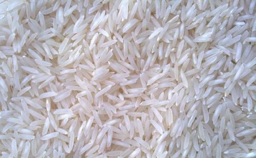 Organic Sugandha Steam Basmati Rice, For Gluten Free, High In Protein, Style : Steamed