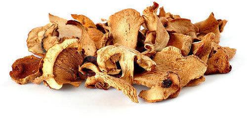 Dried Milky Mushroom, For Cooking, Packaging Type : Plastic Bag