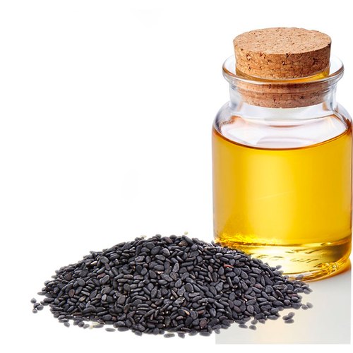 Natural Sesame Oil, For Human Consumption, Feature : Antioxidant, High In Protein