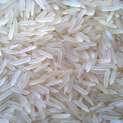 Natural White Sella Basmati Rice, Packaging Type : Jute Bags