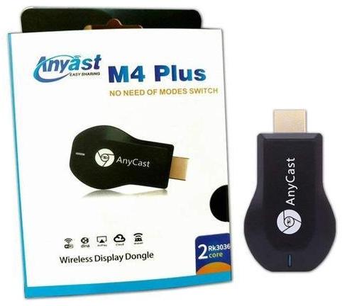 Anycast Wireless Display Dongle
